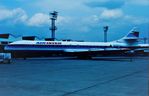 F-BNOH @ LFPO - Air Inter SE210 Caravelle 12 - by FerryPNL