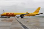 G-DHKZ @ EDDK - Boeing 757-236(PCF) - D0 DHK DHL Air - 25620 - G-DHKZ - 27.05.2019 - CGN - by Ralf Winter