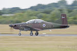 L9-69 @ EGVA - Royal International Air Tattoo 2017 RAF Fairford UK - by Jacksonphreak