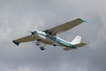 N4223L @ C77 - Cessna 172G - by Mark Pasqualino