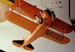 N1050 - Grumman G-22 Gulfhawk II at the National Air and Space Museum, Washington DC