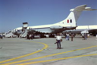 XV103 - Travis Air Force Base, Calif., open house, 1986 - by James Tilio Maccaferri