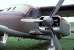 59 09 @ ETNS - Dornier Do 28D-2 Skyservant of Marineflieger (German Naval Air Arm) at the open day at Schleswig Jagel Airbase 1978 - by Ingo Warnecke