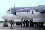 61 16 @ ETNS - Breguet Br.1150 Atlantic of Marineflieger (German Naval Air Arm) at the open day at Schleswig Jagel Airbase 1978 - by Ingo Warnecke