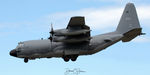 64-0565 @ KPSM - Static Arrival for Portsmouth Air Show 2012 - by Topgunphotography
