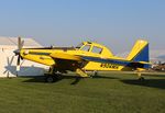 N904MH @ KOSH - Air Tractor AT-802A - by Mark Pasqualino