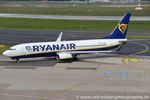 EI-EBV @ EDDL - Boeing 737-8AS(W) - FR RYR Ryanair - 35009 - EI-EBV - 18.05.2019 - DUS - by Ralf Winter