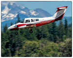 N1850N @ KAWO - Snohomish Flying Service - by Terry Green