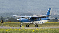 C-GTOR @ CYQB - YQB Quebec City, Canada - by Denis Bélanger