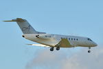 OY-JJI @ EGSH - Arriving at Norwich from Farnborough. - by keithnewsome