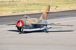 1417 @ MAN - Warhawk Museum, Nampa, Idaho. - by Gerald Howard