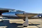 52-2978 @ MAN - Warhawk Museum, Nampa, Idaho - by Gerald Howard