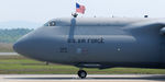 85-0006 @ KCEF - C-5 taxing back after his demo - by Topgunphotography