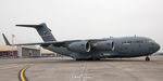 99-0060 @ KCEF - Static display out of Wright-Patterson - by Topgunphotography