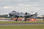 82-0646 @ EGVA - RIAT 2011 RAF Fairford UK - by Jacksonphreak