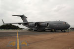 ZZ173 @ EGVA - RIAT 2013 RAF Fairford UK - by Jacksonphreak