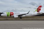 CS-TNR @ EDDK - Airbus A320-214 - TP TAP TAP Air Portugal 'Luis de Freitas Branco' - 3883 - CS-TNR - 02.03.2020 - CGN - by Ralf Winter