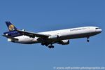 D-ALCK @ EDDF - McDonnell Douglas MD11-F - LH GEC Lufthansa Cargo - 48803 - D-ALCK - 31.07.2020 - FRA - by Ralf Winter