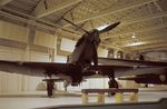N1671 - Boulton-Paul Defiant I at the Royal Air Force Museum, Hendon during the 'Wings of the Eagle' exhibition 1976 - by Ingo Warnecke