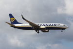 EI-DPJ @ LMML - B737-800 EI-DPJ Ryanair - by Raymond Zammit