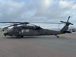 01-26890 @ LAL - 2001 Sikorsky UH-60L Blackhawk, c/n: 70-2688, Sun-n-Fun 2021 - by Timothy Aanerud