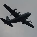 G-781 - Above Arnhem, The Netherlands - by Denniskl