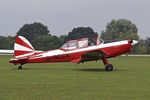G-BCCX @ EGBK - At LAA National Rally at Sywell - by Terry Fletcher