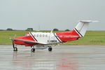 G-HMGB @ EGSH - Parked at Norwich. - by keithnewsome