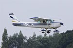 G-OIMC @ EGBK - At LAA National Fly-In at Sywell - by Terry Fletcher