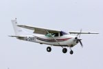 G-OWRT @ EGBK - At LAA National Fly-In at Sywell - by Terry Fletcher
