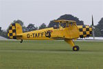 G-TAFF @ EGBK - At LAA National Fly-In at Sywell - by Terry Fletcher