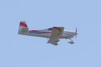 N104GR - Flying over Crabtree Nature Center, Barrington IL. - by Jim Miner