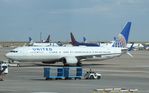 N63899 @ KDEN - Boeing 737-924/ER - by Mark Pasqualino