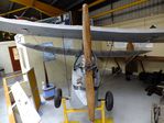 BAPC043 - Mignet HM.14 Pou-du-Ciel at the Newark Air Museum - by Ingo Warnecke