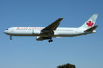 C-FCAE @ EGLL - at lhr - by Ronald