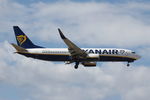 9H-QAG @ LMML - B737-800 9H-QAG Malta Air - by Raymond Zammit