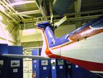 ZJ116 - AgustaWestland EH101 Heliliner at the RAF-Museum, Hendon - by Ingo Warnecke