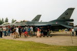 J-145 @ LHKE - LHKE - Kecskemét Air Base. Air Show 1998. Hungary - by Attila Groszvald-Groszi