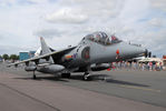 ZH657 @ EGDY - RNAS Yeovilton Air Day 2010 UK - by Steve Wright