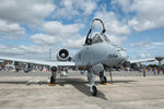 81-0956 @ EGDY - RNAS Yeovilton Air Day 2015 UK - by Steve Wright