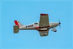 D-EASX @ EDDR - BRM Aero BRISTEL B23Energic - by Jerzy Maciaszek