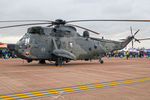 89 54 @ EGVA - Royal International Air Tattoo 2010 RAF Fairford UK - by Steve Wright