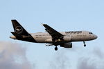 D-AILW @ LMML - A319 D-AILW Lufthansa - by Raymond Zammit