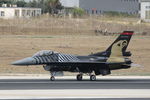 88-0029 @ LMML - F-16C Fighting Falcon 88-0029 Turkish Air Force - by Raymond Zammit