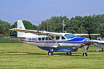 XB-MFQ @ KOSH - XB-MFQ   Cessna 208 Caravan [208-00239] Oshkosh-Wittman Regional~N 29/07/2008 - by Ray Barber
