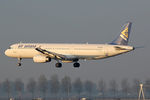 P4-NAS @ EHAM - at spl - by Ronald