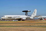 81-0004 @ YMAV - 81-0004   Boeing E-3B Sentry [22832] (United States Air Force) Avalon~VH 22/03/2007 - by Ray Barber