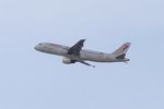 TS-IMF @ LFPO - Airbus A320-211, Climbing from rwy 24, Paris-Orly airport (LFPO-ORY) - by Yves-Q