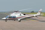 G-LITO @ EGSH - Arriving at Norwich from Bristol. - by keithnewsome