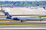 N993AT @ KATL - N993AT   Boeing 717-2BD [55137] (AirTran Airways) Atlanta-Hartsfield~N 11/04/2010 - by Ray Barber
